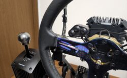 Fanatec ClubSport Shifter SQ V 1.5 を購入