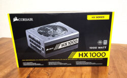 Corsair HX1000 CP-9020139-JP 購入