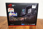 Intel Core i9 13900K BOX 購入