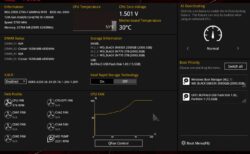 【i9 13900K】6.0GHzオーバークロックに挑戦